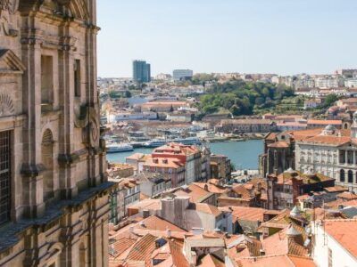 Cata y tour guiado Oporto | TITOTRAVEL
