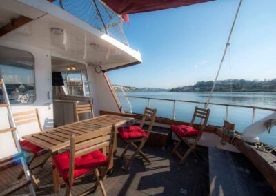 Tour en barco Oporto | TITOTRAVEL