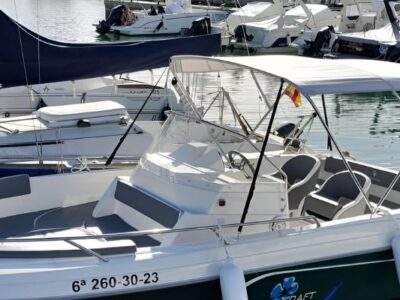 Alquiler de barco en Denia | TITOTRAVEL