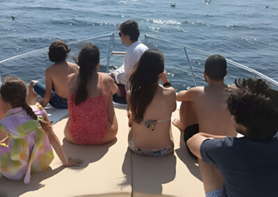 Paseo en barco por el Duero Oporto | TITOTRAVEL