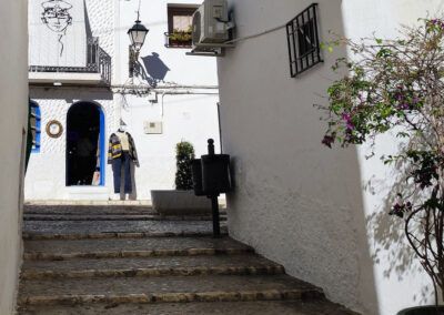 Excursión gratis por Altea con guía | TITOTRAVEL