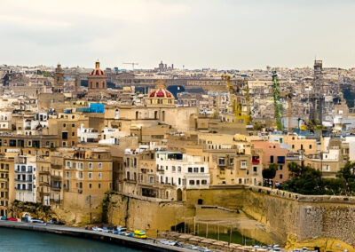 Pase para visitas culturales Malta | TITOTRAVEL