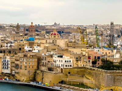 Pase para visitas culturales Malta | TITOTRAVEL