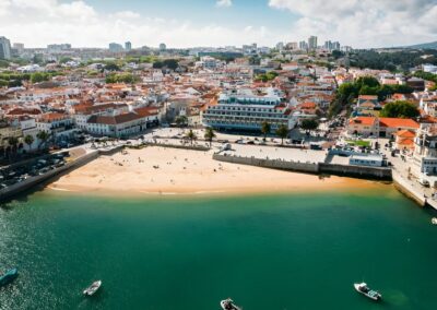 Excursión Cascais | TITOTRAVEL