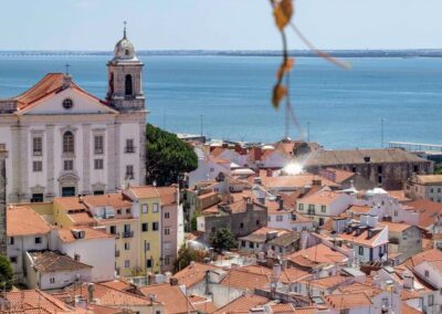 Fiesta en barco en Portugal | TITOTRAVEL