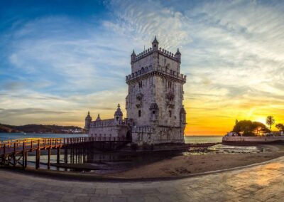 tour guiado Lisboa | TITOTRAVEL