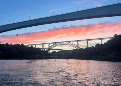 Crucero por el Duero en Oporto | TITOTRAVEL