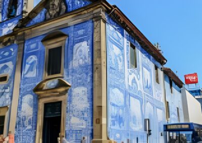 Adquirir Porto Card | TITOTRAVEL