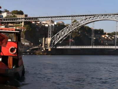 Crucero 6 puentes Oporto | TITOTRAVEL