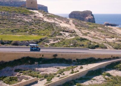Tuk tuk Gozo | TITOTRAVEL