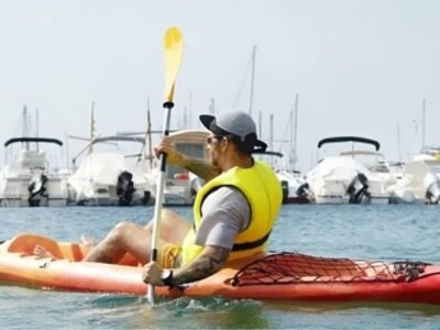 Kayak Lisboa | TITOTRAVEL