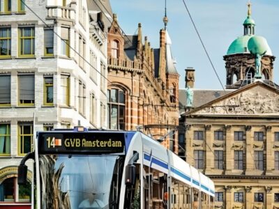 Go city Amsterdam | TITOTRAVEL