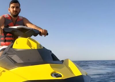 Alquiler moto de agua en Malta | TITOTRAVEL