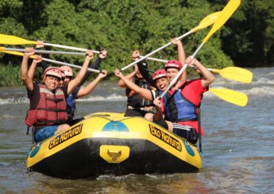 Rafting Pena Aventura | TITOTRAVEL.