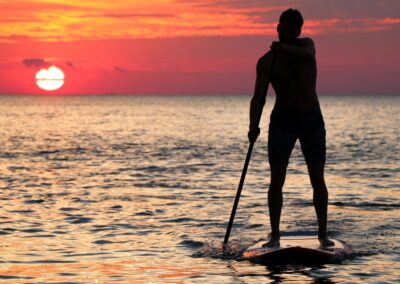 Alquiler paddle surf Denia | TITO TRAVEL
