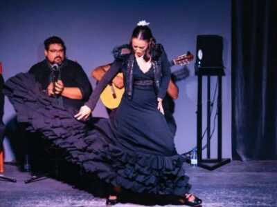 Espectaculo de flamenco Valencia | TITOTRAVEL