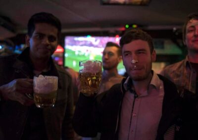 Mejores bares de Amsterdam | TITOTRAVEL