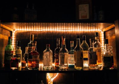 Desgutación de whisky Amsterdam | TITOTRAVEL