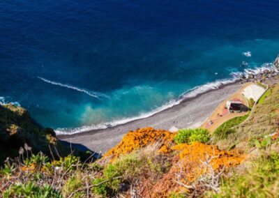 Bautismo de buceo principiantes en Madeira | TITOTRAVEL