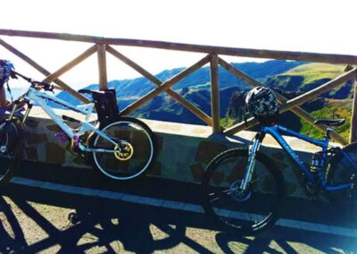 Bicicleta tour en Madeira | TITOTRAVEL