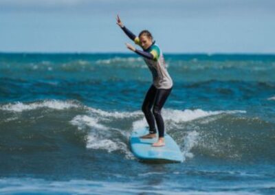 Actividades de surf en Madeira | TITOTRAVEL
