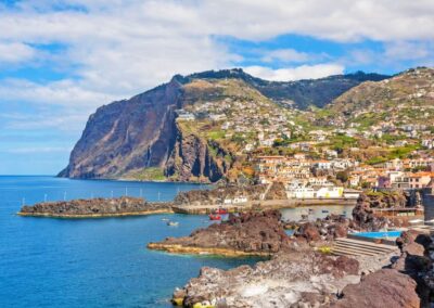 Tour de Cabo Girao en Madeira | TITOTRAVEL