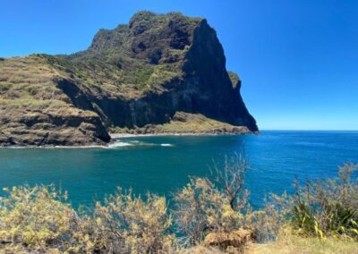 Actividad guiada por el este de Madeira | TITOTRAVEL