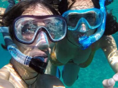 Snorkel en Funchal | TITOTRAVEL