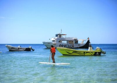 Experiencia en Catamarán Portimao | TITOTRAVEL