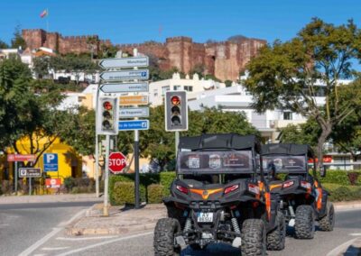 Excursión buggy Algarve | TITOTRAVEL