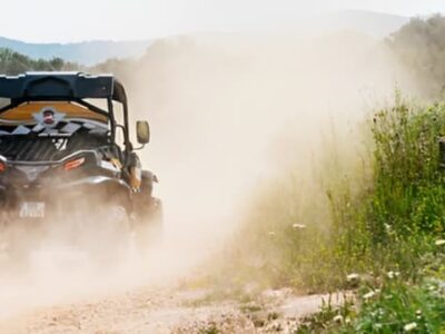 Buggy tour Algarve | TITOTRAVEL