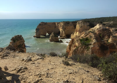 Explora costa Algarve | TITOTRAVEL