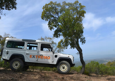 Safari en Jeep Portimao | TITOTRAVEL