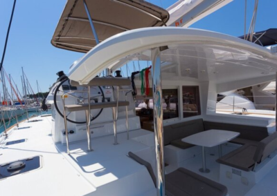 Medio día en catamarán privado Faro | TITOTRAVEL