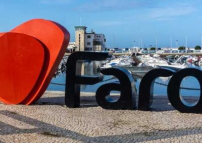 Búsqueda del tesoro en Faro | TITOTRAVEL