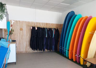 Hacer surf en Faro | TITOTRAVEL