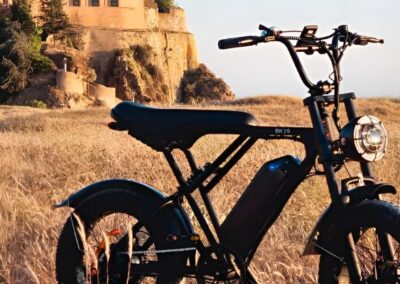 E-bike tour cerca de Portimao | TITOTRAVEL