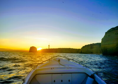 Actividad Portimao al amanecer | TITOTRAVEL