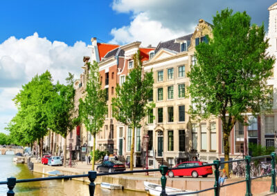 Excursiones en Amsterdam | TITOTRAVEL
