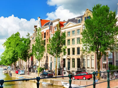 Excursiones en Amsterdam | TITOTRAVEL