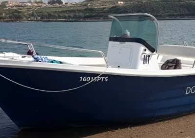 Crucero con un pescador en Oporto | TITOTRAVEL