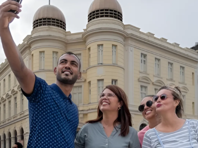 Tour a pie por Faro | TITOTRAVEL