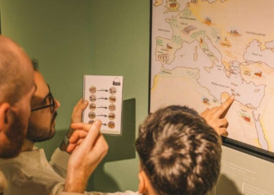 Explora Oporto con un juego | TITOTRAVEL