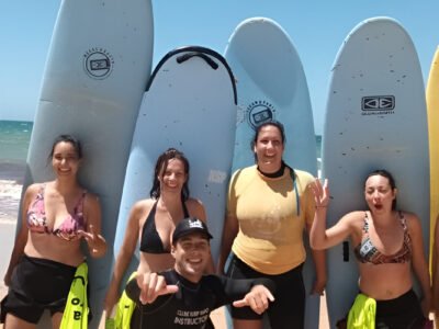 Faro surf| TITOTRAVEL