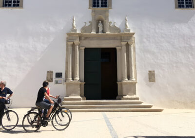 Tour en bicicleta Algarve desde Faro | TITOTRAVEL