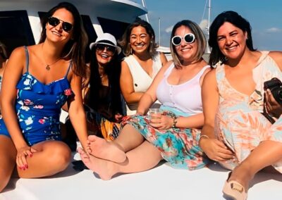 Party Boat Lisboa con DJ y Barra Libre | Titotravel