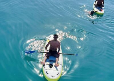 Excursión en barco Málaga | TITOTRAVEL