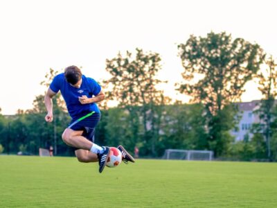 Despedida de soltero fútbol 5 Ámsterdam | TITOTRAVEL