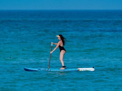 Paddle Surf Benidorm | TITOTRAAVEL