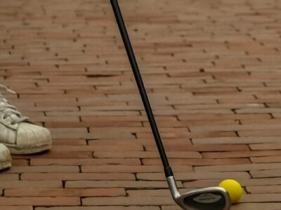 Golf en Amsterdam | TITOTRAVEL